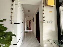 Blk 261B Punggol Topaz (Punggol), HDB 5 Rooms #562917961